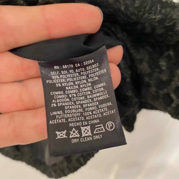 Anthropologie Leifsdottir Lingonberry Lace Size 4, formal, cocktail - Picture 15 of 15